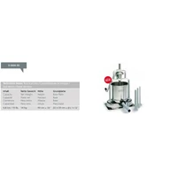 Dick_9060600-A Dick kolbásztöltő, 6,8 literes