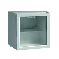 DKS 62 | Üvegajtós hűtővitrin
